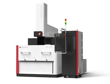 进荣单头火花机 ZCE-50C