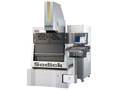 电火花放电加工机 AD32Ls