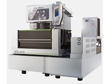 沙迪克 线割VL600Q