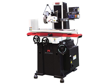 进荣平面磨床 ZFG-818M