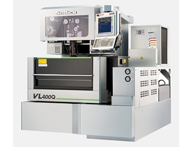 沙迪克 线割VL400Q